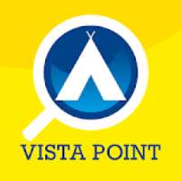 VISTA POINT Camping-App on 9Apps