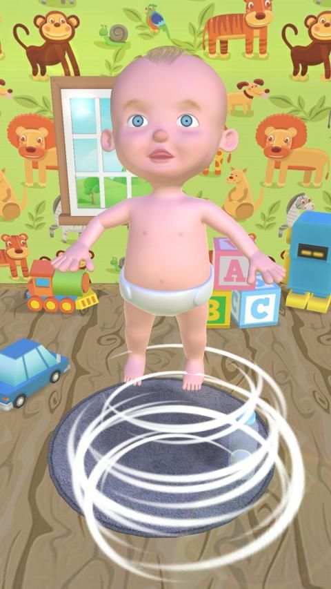 My Growing Baby स्क्रीनशॉट 7
