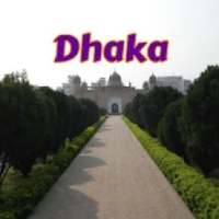 Booking Dhaka Hotels on 9Apps