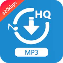 (320kbps) MP3 Downloader for Browser