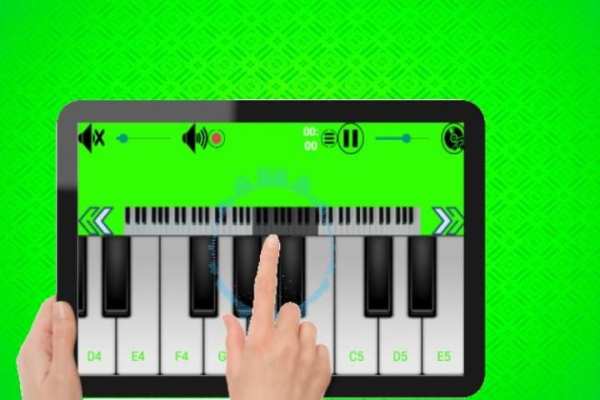Real Piano screenshot 4