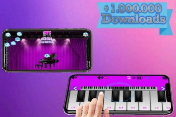 Real Piano screenshot 8