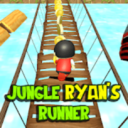 ikon Jungle Ryans Runner