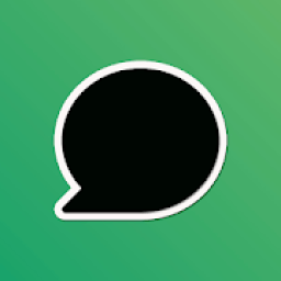 ikon Direct Message for WhatsApp Messenger