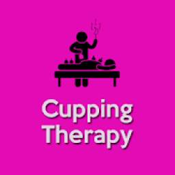 Cupping Therapy And Benefits