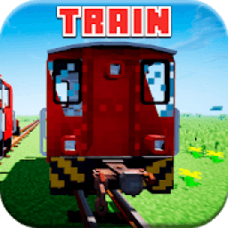 ikon Mod Train Craft (Full Version)