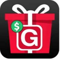 GrabPoints - Earn cash, Gift cards, Refer Friends