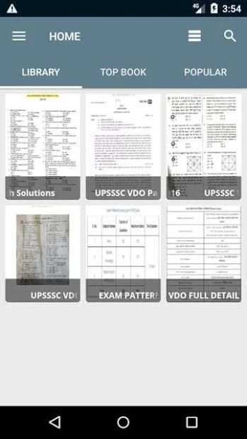VDO EXAM PREPARATION screenshot 2
