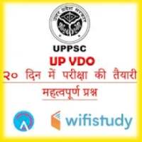 VDO EXAM PREPARATION