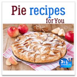 Free pie cookbook - Best pie recipes