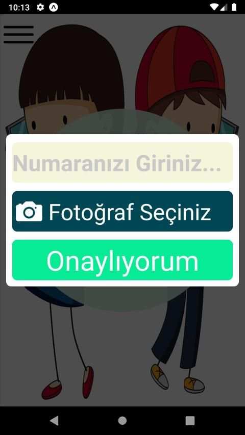 Annemi Ara screenshot 4