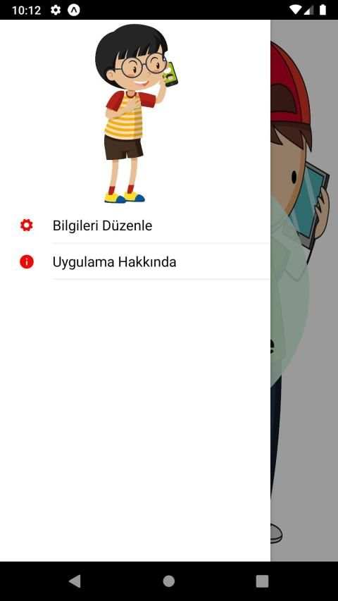 Annemi Ara screenshot 2