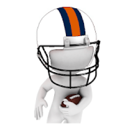 ikon Football News - Auburn Edition