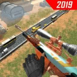 Highway Sniper 2019