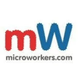 Microworkers - Work &amp; Earn - offer a micro job icon