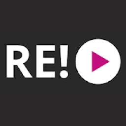 Replay 3.0