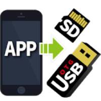 LetsGoApp App 2 SD or OTG※ROOT