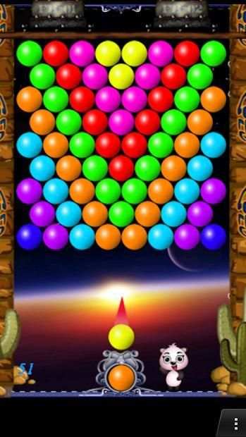 Shoot Bubble Legend screenshot 1