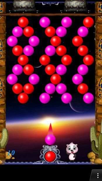 Shoot Bubble Legend screenshot 2
