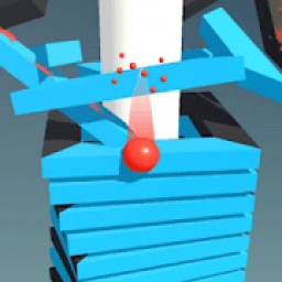 Stack Ball Full Tutorial आइकन