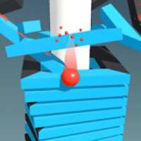 Stack Ball Full Tutorial