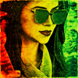 Photo Effect - Color Photo Lab Effect - Photo Art आइकन