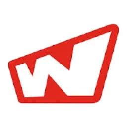 Wibrate - Local Offers & Giftcards, Earn Cashback