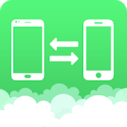 ikon eDroid - AirDrop - File Transfer &amp; Sharing