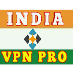 ikon INDIA VPN PRO