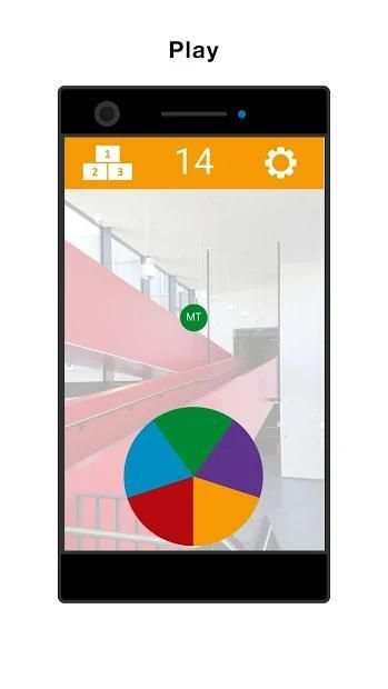Rush screenshot 2