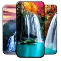 Waterfall HD Wallpaper on 9Apps