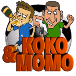 ikon Коко и Момо