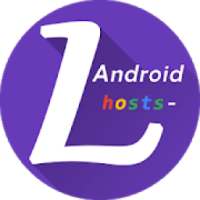 [root] Android Hosts-L on 9Apps