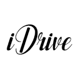 iDrive icon