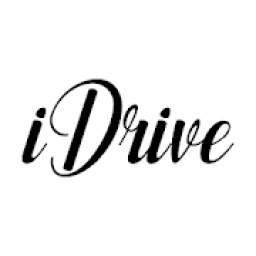 iDrive 3.7.1