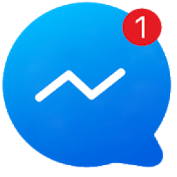 All Social Message icon