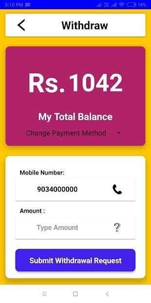 Plateforce - Earn Money स्क्रीनशॉट 2