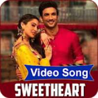 Sweetheart Song videos - Kedarnath Movie Songs on 9Apps