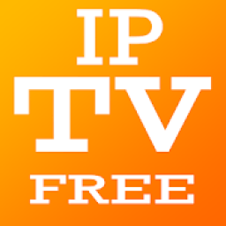 IPTV Free M3U List आइकन