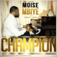 Moise Mbiye Songs & Lyrics