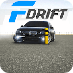 ikon F-Drift