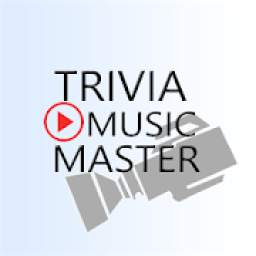 Trivia Music Master