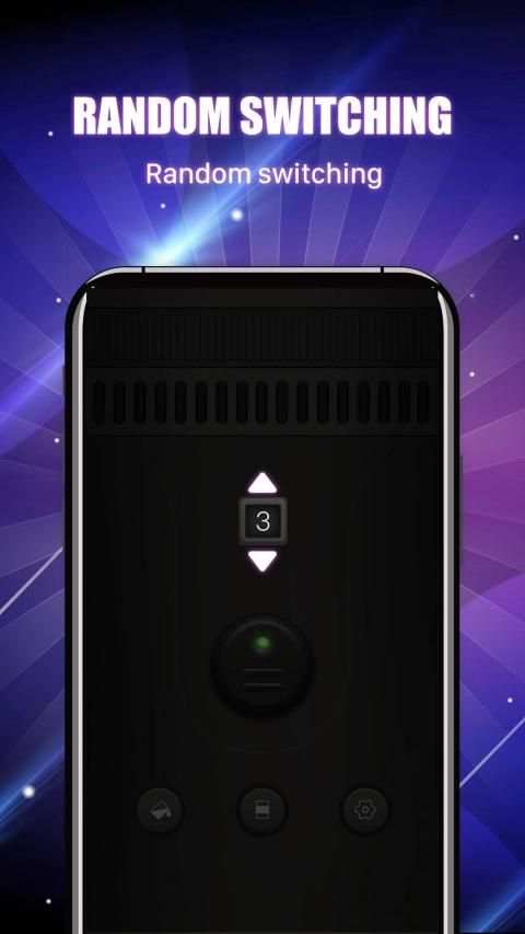 LED Flashlight स्क्रीनशॉट 4