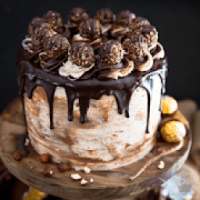 Chocolate Cake Urdu Recipes