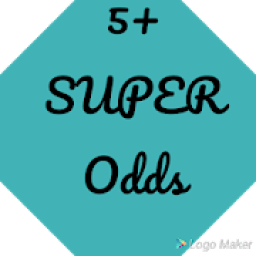 ikon 5+ Super Odds Daily