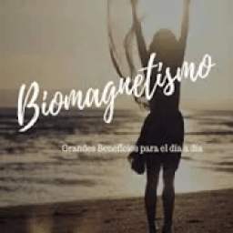 BIOMAGNETISMO EN CASA