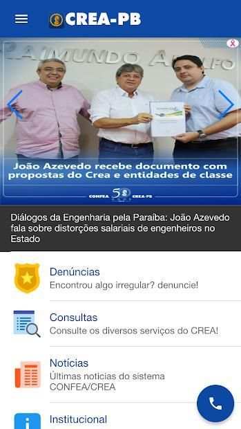 CREA-PB screenshot 6