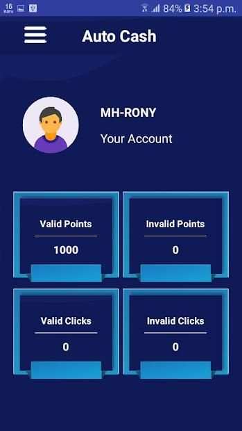 Auto Cash Pro स्क्रीनशॉट 4