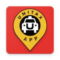 Unitax - App de transporte