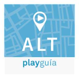 PlayGuía Altea